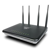 LUXUL Dual-Band Wireless AC3100 Router