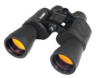 U.S. Army US-BF2050 20x50 Wide-Angle Binoculars (Black)