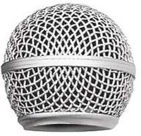 OnStage SP-58 SM58 Wire Replacement Mesh Grill