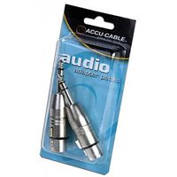 ADJ Products AXLRC3PMQF Stage and Studio Power Cable