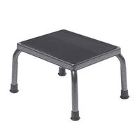 Drive Footstool with Non Skid Rubber Platform, Model - 13030-1SV