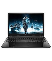 HP - 15.6" Touch-Screen Laptop (Model) Intel Core i3 - 6GB Memory - 1TB Hard Drive Intel HD Graphics 520 1 USB 3.0 port HDMI SuperMulti DVD/CD burner Black