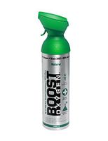Boost Oxygen 10 Liters Natural by Boost Oxygen (1 Pack Can)