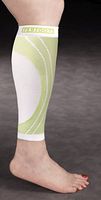 PROFOOT COMPRESSION SUPPORT CALF SLEEVE SM/MED