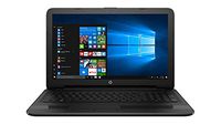 HP Flagship 15.6 15-ay191ms HD Touchscreen Signature Laptop (Intel Core i3-7100u 2.40 GHz, 8 GB DDR4 Memory, 1 TB HDD, DVD Burner, HDMI, HD Webcam, Bluetooth, Win 10)