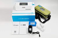 Mini Portable car Fridge for Diabetes Insulin Fridge