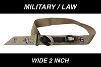 M2 2" RATCHETING MEDICAL TOURNIQUET (RMT) TAN