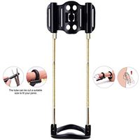 FaKU Male Pënnïs Ꮛnlarger Ꮛxtender System Enlarger Stretcher Enhancement Pro Extender Size Exercise Device
