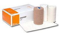 Profore Lite - 3 Layer Compression Bandage System Compression Self-adherent / Tape Closure NonSterile - 8/Case - McK