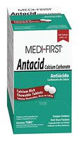 Medi-First Antacid Chewable Tablet; PK500-80213
