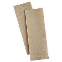PNL8202 Multifold Paper Towels, 9 1/4 x 9 1/2, Natural, 250/Pack