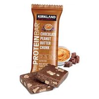 Kirkland Signature Protein Bars - Chocolate Peanut Butter Chunk (1 Bar)
