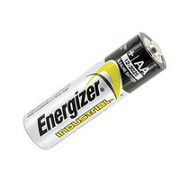 Energizer Batte ALK AA (EN91) Energizer Alkaline AA Battery (Pack of 8)