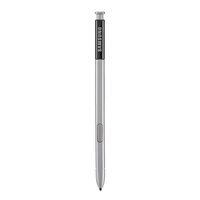 Yosoo- for Samsung Galaxy Note 5 Electromagnetic Stylet Touch Pen Universal Replacement(Gray (Note5S))