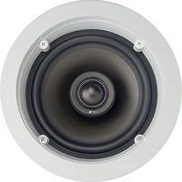 Niles CM630 (Pair) 2-Way 6-inch Speakers with Pivoting Tweeter