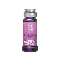Massage Rasp Grapefruit 50ml