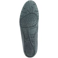 Rocky Women's Terra Suspension Footbed Black