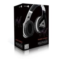 Section 8 Daddy Yankee PRO Headphones