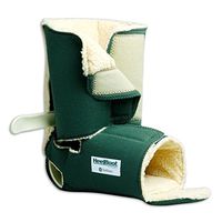 Heelboot Orthotic Boot Regular