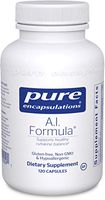Pure Encapsulations - A.I. Formula - Hypoallergenic Dietary Supplement to Promote Healthy Immune Response - 120 Capsules
