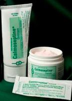 Calmosepti 79151400 Skin Protectant Calmoseptine 0.125 Oz. Individual Packet 00799000105 Box Of 144 by Calmoseptine