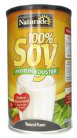 Naturade Soy Prot Pwd 100%