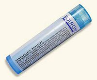 Boiron, Rhus Toxicodendron 30X Multi Dose Tube, 0.13 Ounce