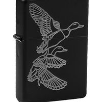 Lighter - BLACK Ducks - Star Int. Inc Brand