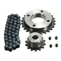 Sprocket Chain Wheel for 8044 Electric Longboard Skateboard Parts DIY Motor