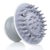 MP-M30 Electric Head Massager | Anti-Static Scalp | Relaxation Stress Relief | Hair Scrubber Brush | Relaxation for Hair Grow (Electric Head Massager)