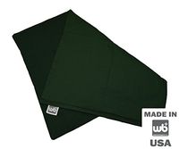 Weighted Blankets Plus LLC Medium Weighted Lap Pad 5lb - 14" x 19" (Forest)