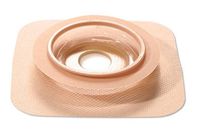 Convatec Natura Durahesive Skin Barrier - 421039BX - 1/2” - 7/8” Stoma, 2-1/4" Flange, 10 Each / Box