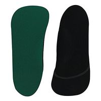 Spenco Rx Orthotic Arch Supports 3/4 Length Insole Size #3 Men's 8-9/Women's 9-10