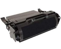 Lexmark T650, T652, T654 Compatible High Yield Toner, 25K Page Yield Replaces Lexmark T650H11A Cartridge