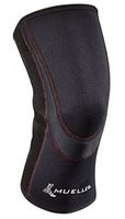 Mueller Sports Medicine Breathable Closed Patella Knee Sleeve, X-Large, 0.38 Pound