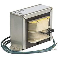 166U5 Hammond Manufacturing Transformers (166U5)