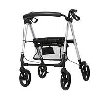 Elderly Walker Disabled Walker Auxiliary Walker