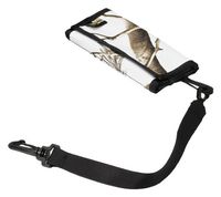 LensCoat mwc66sn  Memory Card Wallet (Realtree AP Snow)