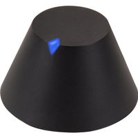 NX-BTR-B Universal Wireless Stereo Bluetooth V3.0+HS A2DP Music Receiver- Black