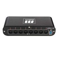 Miditech MIDIface 8x8 MIDI Interface
