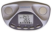 Lumiscope 1251 Body Fat Manager