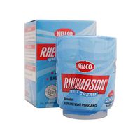 Rheumason White Cream, 18 Gram (Pack of 6)