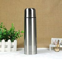 ZHENQ Electric Kettle Mug Outdoor Sports Bottle uses Vacuum Technology, Permanent Insulation, reducing Bacterial Growth