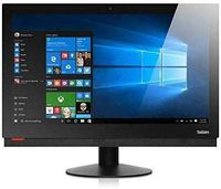 LENOVO THINKCENTRE M910Z Business PC AIO/150W Intel:I5-7500/CI5-3.40G 8GB/1-DIMM