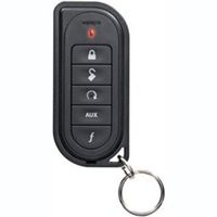 Replacement for Discontinued Viper 7652V 1 Way Remote Control Transmitter