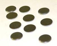 10Pack for ECR1620 CR1620 DL1620 BR1620 5009LC KCR1620 CR BR DL LM Battery X10