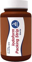 Packing Strip Iodoform, Sterile