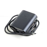 AC Adapter Charger for Dell Latitude P67G, 12-7275, T02H001. By Galaxy Bang USA