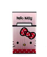 YOURNELO Pretty Hello Kitty Cartoon Metal Automatic Cigarette Case Box (8)