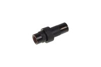 Alphacool 17223 HF Quick Release Connector kit G1/4 Inner Thread - Deep Black Water Cooling Fittings